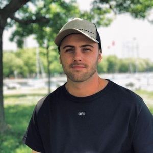 Meet your Posher, Corey